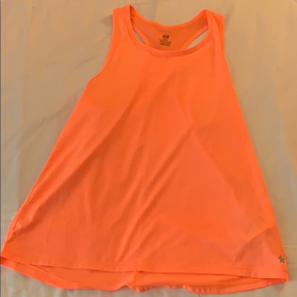 H&M Sports Tee